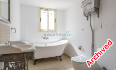 4 bedroom villa private pool for rent Limassol 