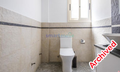 4 bedroom villa private pool for rent Limassol 