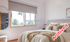 4 bedroom villa private pool for rent Limassol 