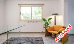 4 bedroom villa private pool for rent Limassol 