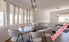 4 bedroom villa private pool for rent Limassol 