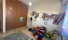 3 bedroom furnished apartment for sale in Kiti