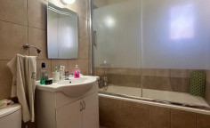 3 bedroom furnished apartment for sale in Kiti