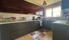 3 bedroom furnished apartment for sale in Kiti