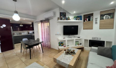3 bedroom furnished apartment for sale in Kiti