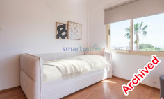4 bedroom villa private pool for sale Limassol 