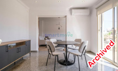 4 bedroom villa private pool for sale Limassol 