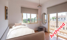 4 bedroom villa private pool for sale Limassol 