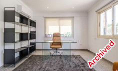 4 bedroom villa private pool for sale Limassol 