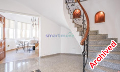 4 bedroom villa private pool for sale Limassol 