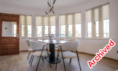 4 bedroom villa private pool for sale Limassol 