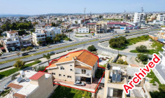 3 bedroom house in Sotiros, Larnaca 