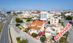 3 bedroom house in Sotiros, Larnaca 