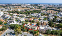 Two apartments in Agios Theodoros, Paphos 