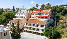Two apartments in Agios Theodoros, Paphos 