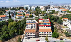 Two apartments in Agios Theodoros, Paphos 
