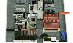 Luxury flat for sale in Aradippou