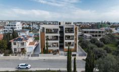Luxury flat for sale in Aradippou