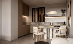 Luxury flat for sale in Aradippou