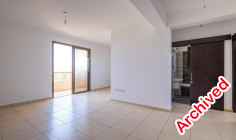 2 bedrooms flat for sale in Kato Polemidia