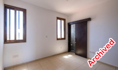 2 bedrooms flat for sale in Kato Polemidia