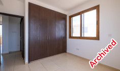 2 bedrooms flat for sale in Kato Polemidia