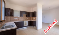 2 bedrooms flat for sale in Kato Polemidia