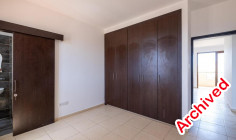 2 bedrooms flat for sale in Kato Polemidia