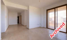 2 bedroom apartment for sale in Kato Polemidia