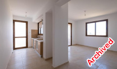 2 bedroom apartment for sale in Kato Polemidia