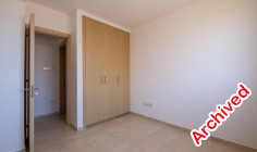 2 bedroom apartment for sale in Kato Polemidia