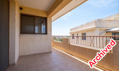 2 bedroom apartment for sale in Kato Polemidia