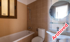 2 bedroom apartment for sale in Kato Polemidia