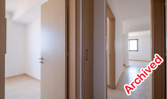 2 bedroom apartment for sale in Kato Polemidia
