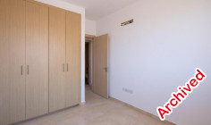 2 bedroom apartment for sale in Kato Polemidia