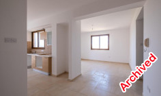 2 bedroom apartment for sale in Kato Polemidia