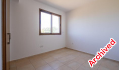 2 bedroom apartment for sale in Kato Polemidia