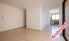 2 bedroom apartment for sale in Kato Polemidia