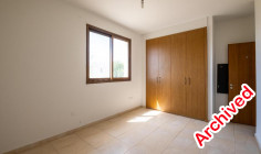 2 bedroom apartment for sale in Kato Polemidia