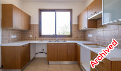 2 bedroom apartment for sale in Kato Polemidia