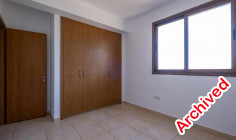 2 bedroom apartment for sale in Kato Polemidia