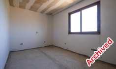 Luxury apartment for sale in Kato Polemidia