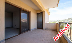 Luxury apartment for sale in Kato Polemidia