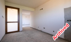 Luxury apartment for sale in Kato Polemidia