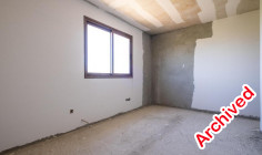Luxury apartment for sale in Kato Polemidia