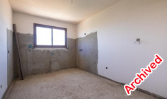 Luxury apartment for sale in Kato Polemidia