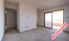 Luxury apartment for sale in Kato Polemidia