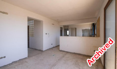 Apartment for sale in Kato Polemidia