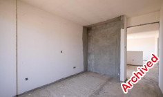 Apartment for sale in Kato Polemidia