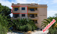 Apartment for sale in Kato Polemidia
